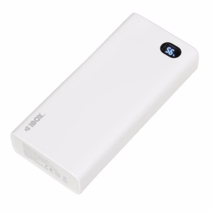 Išorinė baterija iBOX PB20 20000 mAh