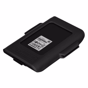 ADATA HD720 išorinis kietasis diskas 2 TB juodas