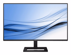 Philips 1000 series 27E1N1600AE/00 monitorius 68,6 cm (27") 2560 x 1440 pikselių Quad HD LCD juodas