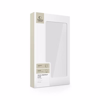 Dėklas Tech-Protect Magmat Magsafe Samsung S731 S25 FE juodas