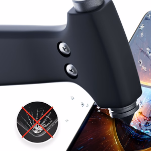 3mk Silky Matt Privacy apsauginė plėvelė Samsung Galaxy A16