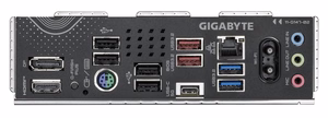 GIGABYTE B850 EAGLE WIFI6E AM5 DDR5 pagrindinė plokštė