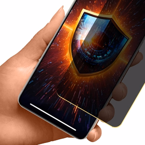 3mk Silky Matt Privacy apsauginė plėvelė Google Pixel 8 Pro