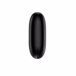 Setty lokatorius FindMy square TFO TAG 02 black + etui