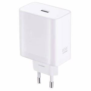 OnePlus VCB8OAEH 80W SUPERVOOC originalus GaN įkroviklis