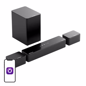Ultimea Poseidon D60 Soundbar