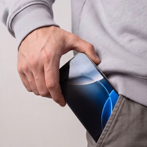 Tech-Protect Glass Spy+ Privacy Glass закалённое стекло 2 шт. для Samsung Galaxy A16 4G / 5G / A26 5G / A17 4G / 5G