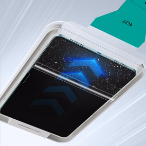 ESR UltraFit grūdintas stiklas 2 rinkinys iPad Air 11" 6 / 7 (2024 / 2025)