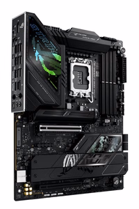 ASUS ROG STRIX Z890-F GAMING WIFI Intel Z890 LGA 1851 (Socket V1) ATX pagrindinė plokštė