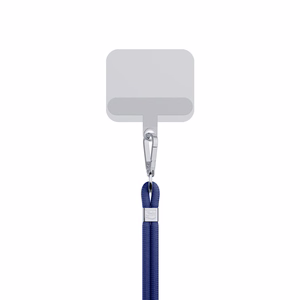 Accessories Dark Blue (silver) - 3mk EasyClip