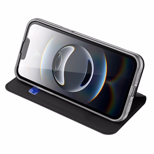 Dėklas Dux Ducis Skin Pro Apple iPhone 16e/17e juodas