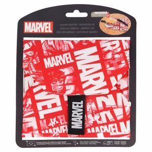Marvel daugkartinis pusryčių įvyniojimo lakštas