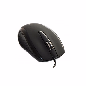 Rebeltec optical pelė USB 1,8 m Gamma 2 juodas