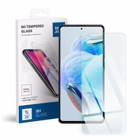 Apsauginis stiklas Blue Star - XIAOMI Redmi Note 12 Pro+