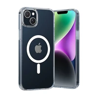 Vention KUBT0-10 apsauginis dėklas telefonui iPhone 14 (skaidrus)