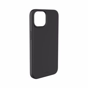Puro Icon Cover dėklas, skirtas Apple iPhone 14 Plus, juodas