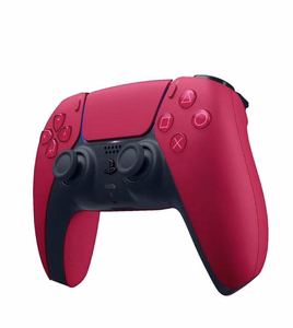 Sony DualSense PS5 Belaidis valdiklis Cosmic Red