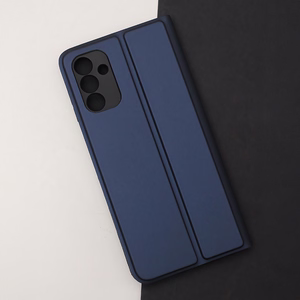 Чехол Smart Soft для Samsung Galaxy A26 5G темно-синий