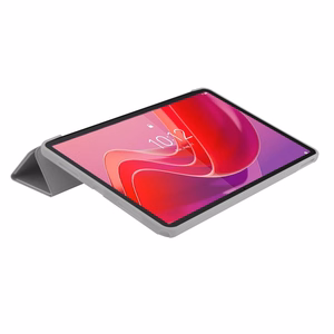 TechProtect SmartCase dėklas Lenovo M11 / K11E 11.0 TB-330 pilkas