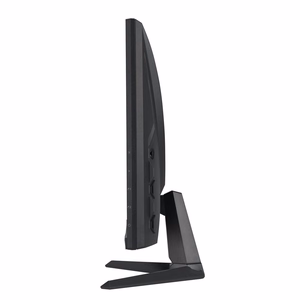 ASUS TUF Gaming VG257Q5A kompiuterio monitorius 62,2 cm (24,5") 1920 x 1080 pikselių Full HD LCD juodas