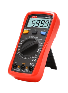 Skaitmeninis multimetras Uni-T UT133B