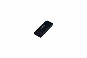Goodram UME3 USB atmintinė 256 GB USB Type-A 3.2 Gen 1 (3.1 Gen 1) juoda