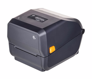 Zebra ZD421T – terminio pernešimo etikečių spausdintuvas, 300 × 300 dpi, 102 mm/s, laidinis ir belaidis su Ethernet ir Bluetooth