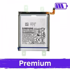 Baterija suderinama su Samsung S908 S22 Ultra EB-BS908ABY (OEM)