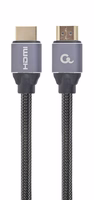 Gembird CCBP-HDMI-2M HDMI kabelis HDMI A tipo (standartinis) Juoda