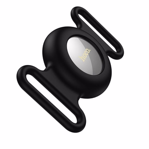 Lokalizator zgodny z Apple Find My Hoco E91C biały