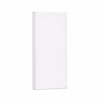 LCD ekranas iPhone 6 su digitizer juodas (Tianma AAA)