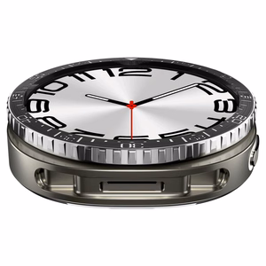 SPIGEN BEZEL TUNE DIVER SAMSUNG GALAXY WATCH 8 (44 MM) JUODAS