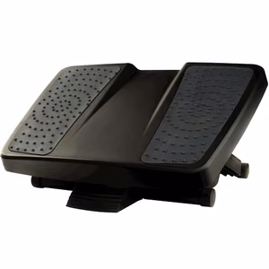 Fellowes kojų atrama Ultimate kėdei