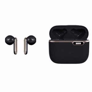 Wireless earphones Art TWS + docking station USB C AP-TW-B4B black