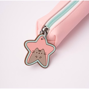 Pusheen Rose Collection penalas, 20 × 4 × 4 cm