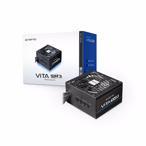 Chieftec 850W ATX 100-240V 80+ Bronze maitinimo blokas