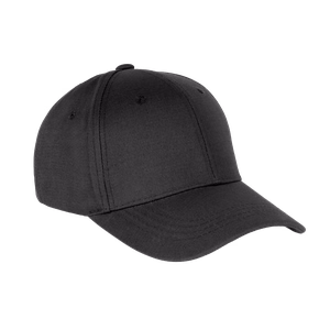 Бейсболка Rebel Active, чёрная, размер S