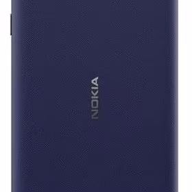 Galinis dangtelis Nokia 1 Plus Blue originalus (used Grade C)