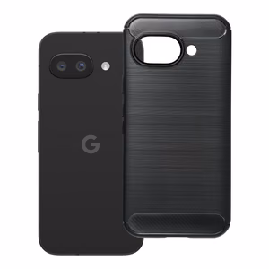Case for Google Pixel 9A Carbon 2.0 black