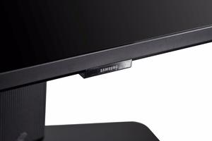 Samsung LS32DG702EU monitorius 81,3 cm (32") 3840 x 2160 pikselių 4K Ultra HD LCD juodas