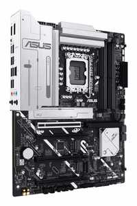ASUS PRIME Z890-P WIFI Intel Z890 LGA 1851 (Socket V1) ATX pagrindinė plokštė