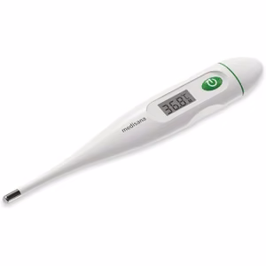 Medisana TM 200 digital thermometer with a flexible tip