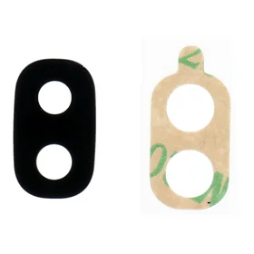 Kameros objektyvas Samsung Galaxy J7 (2017)