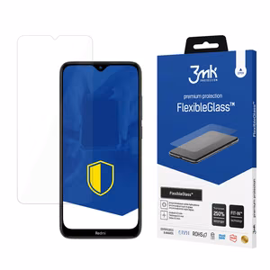 3MK Hibridinis stiklas XIAOMI REDMI 8A