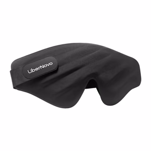 LiberNovo 3D akių kaukė