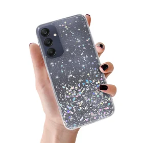 Brilliant Skaidrus dėklas telefonui Samsung Galaxy A25 5G