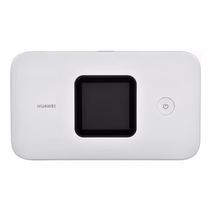Huawei E5785-320a maršrutizatorius (baltas)
