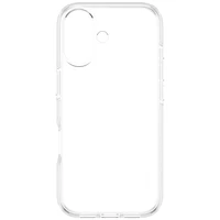 CARE by PanzerGlass Flagship Urban Explorer dėklas su permatomu rėmeliu iPhone 17 - permatomas