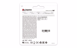 Kingston Technology DataTraveler 70 USB atmintukas 128 GB C tipo USB 3.2 Gen 1 (3.1 Gen 1) Juoda