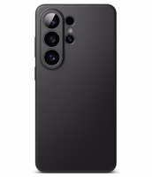 Ringke Silikoninis MagSafe Dėklas for Samsung Galaxy S26 Ultra - juodas